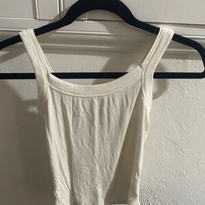 Elegant White kids top